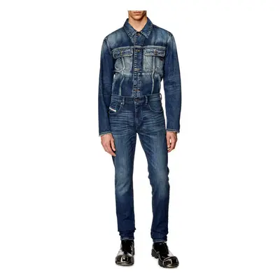 DŽÍNY DIESEL 2019 D-STRUKT TROUSERS 88870690