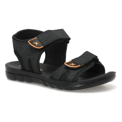 KINETIX RODRI G 3FX BLACK Boy Sandals 99599912