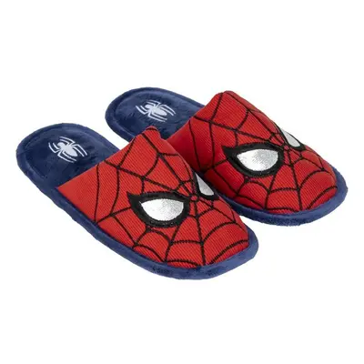 HOUSE SLIPPERS OPEN SPIDERMAN 99643757