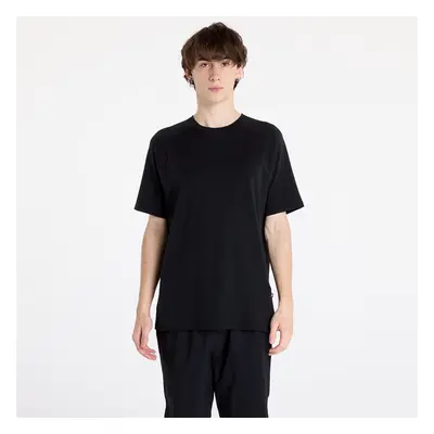 Tričko On Focus T-Shirt Black M 99248812