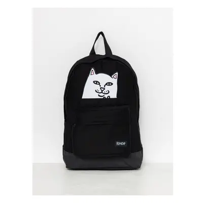 RipNDip Lord Nermal Velcro Hands (black)černá 86391346