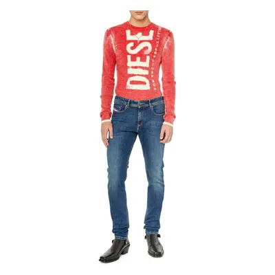 DŽÍNY DIESEL 1979 SLEENKER TROUSERS 76567879