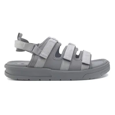 Lumberjack ARIZONA 3FX D GREY Man Sandals 99076977