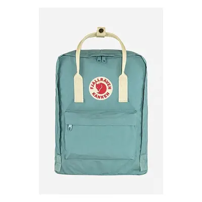 Batoh Fjallraven Kanken velký, hladký, F23510.501.115-501 84017116