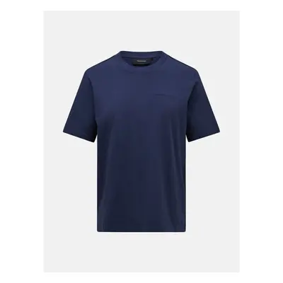 TRIČKO PEAK PERFORMANCE M ORIGINAL SMALL LOGO TEE 90009913