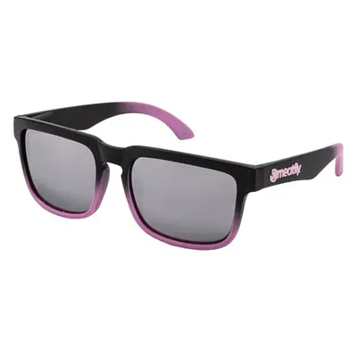 Meatfly sluneční brýle Memphis Purple Ombre | Fialová 84460673