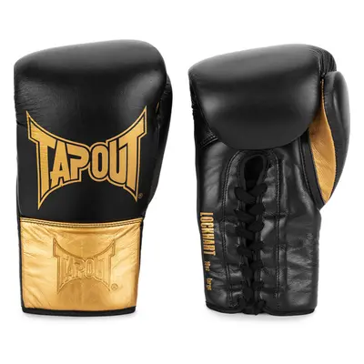 Tapout Leather boxing gloves (1 pair) 87880842