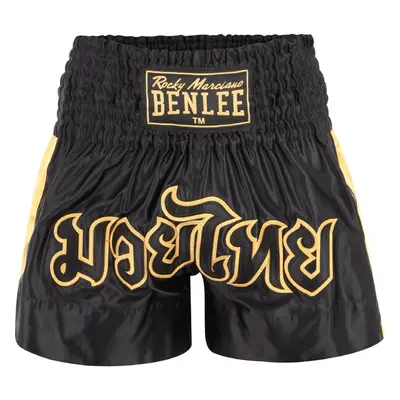 Benlee Lonsdale pánské thaibox trenýrky 91361387