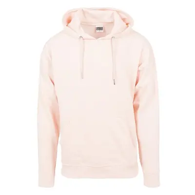 Urban Classics Oversized Sweat Hoody růžová 91346688