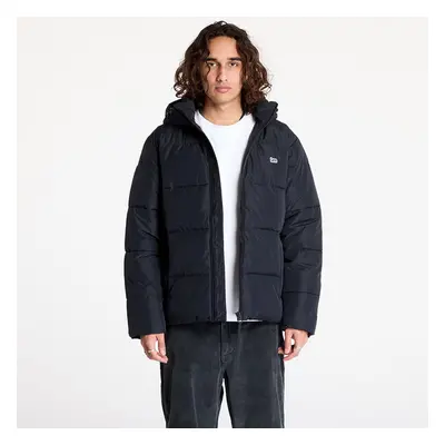 Bunda Lee Puffer Jacket Black M 99211789