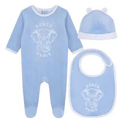 Kojenecké body Kenzo Kids K60454 99232910