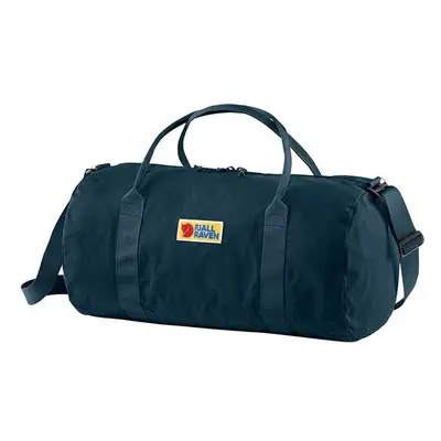 Taška Fjallraven Vardag Duffel 30L zelená barva, F27243.638 99540777