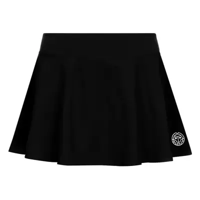 Dívčí sukně BIDI BADU Zina Tech Skort Black 152 cm 99600335