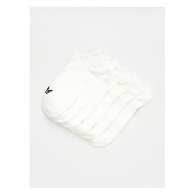 adidas Treofil Liner 6 3Pk (white)bílá 99839116