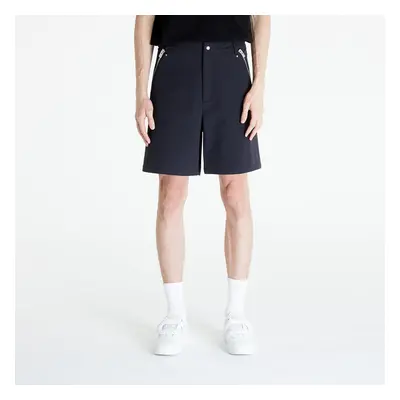 Šortky HELIOT EMIL Vistula Cargo Shorts Black 52 89374066