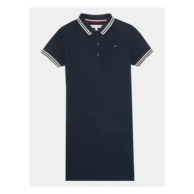 Každodenní šaty Tommy Hilfiger 81268275