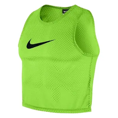 Rozlišovací dres Nike Training Bib, 313 Action Green/Black, S/M 99600125