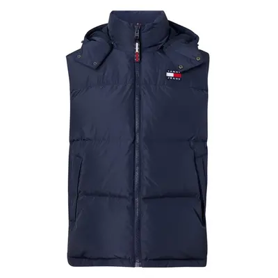 Tommy Hilfiger Jeans Tommy Jeans Vest - TJM ALASKA VEST blue 99793837