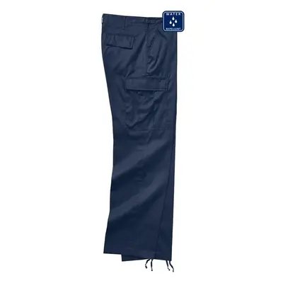 BRANDIT US Ranger Cargo Pants - navy 53189987