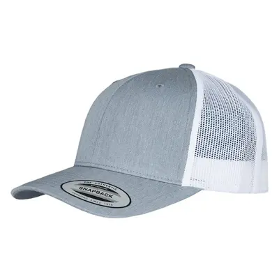 Flexfit Retro Trucker 2-Tone vřes/bílá 87554268