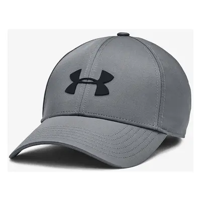 Kšiltovka Under Armour Storm Blitzing Adjustable Cap Gray Universal 89401836