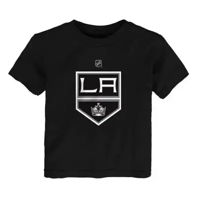 Dětské tričko Outerstuff PRIMARY LOGO SS TEE LOS ANGELES KINGS 99600365