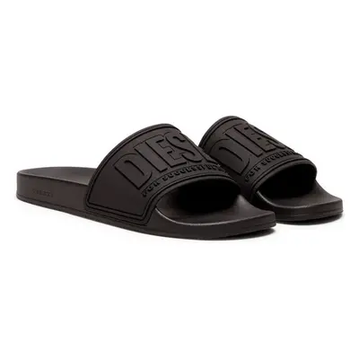 PANTOFLE DIESEL MAYEMI SA-MAYEMI CC SANDALS 91094125