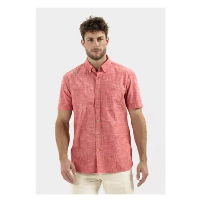 KOŠILE CAMEL ACTIVE SHORTSLEEVE SHIRT 89786782