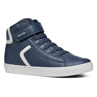 Dětské sneakers boty Geox JISLI tmavomodrá barva, J465CA.054FU 99254332