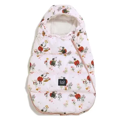 Spacák do kočárku La Millou Baby Multi MIRELLA 99279561