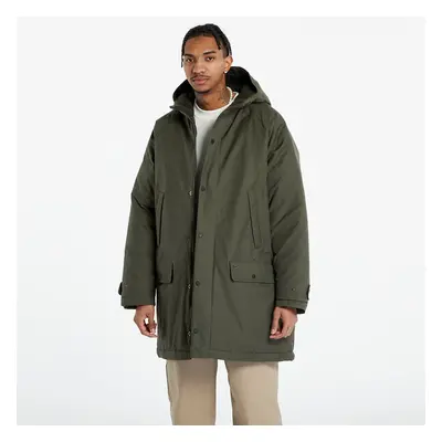 Parka Nike Life Mens Insulated Parka Cargo Khaki/ Cargo Khaki M 88118056