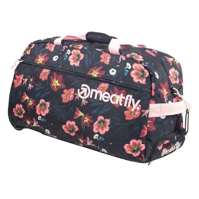 Meatfly cestovní taška Gail Hibiscus 42 L | Květy 73603494