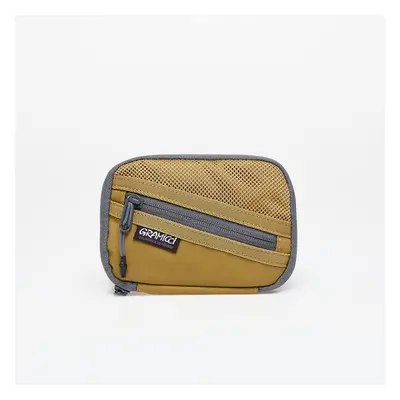 Gramicci Cordura Wallet Tan Universal 99955703