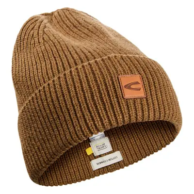 ČEPICE CAMEL ACTIVE BEANIE 100023738