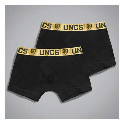 2PACK pánské boxerky UNCS Goldman 63223795