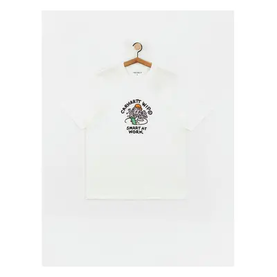 Carhartt WIP Smart (white)bílá 99839510