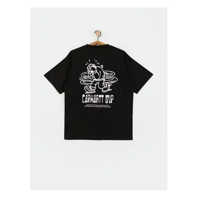 Carhartt WIP Think Tank (black)černá 98819882