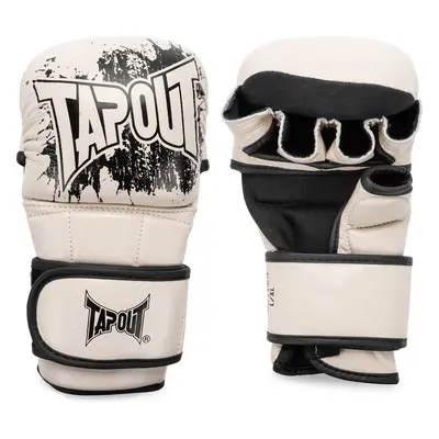 Tapout Leather MMA sparring gloves (1 pair) 87938179