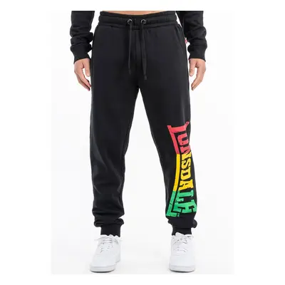 Lonsdale Mens jogging pants regular fit 90443220