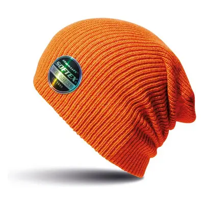 Čepice Result headwear softex beanie 66681894