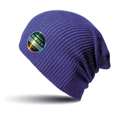 Čepice Result headwear softex beanie 66681895