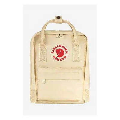 Batoh Fjallraven béžová barva, malý, hladký, F23561.115-115 84008881