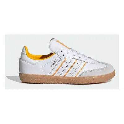 Adidas Samba OG Shoes Kids 95315394