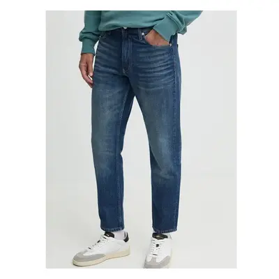 Džíny Calvin Klein Jeans pánské, J30J326363 99801032