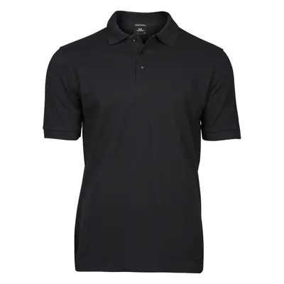 Pánská polokošile Luxury Stretch Tee Jays 26862515