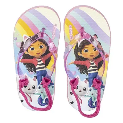 FLIP FLOPS PREMIUM GABBY´S DOLLHOUSE 99600817