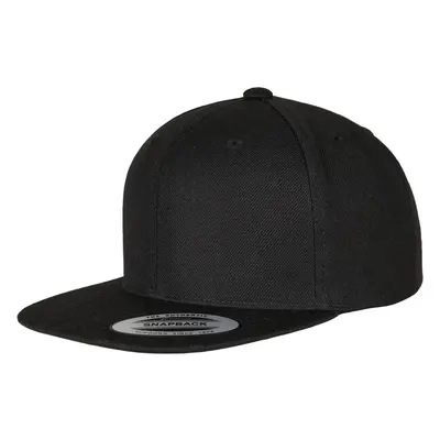 Flexfit Klasický Snapback černý 87529675