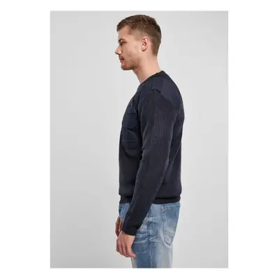 BRANDIT Military Sweater - navy 43838774