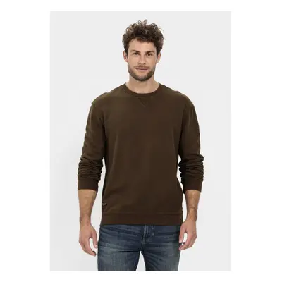 MIKINA CAMEL ACTIVE SWEATSHIRT 86436146