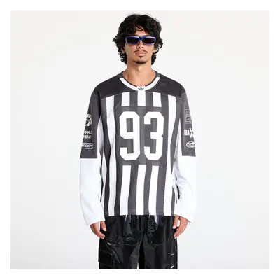 adidas Originals Dres adidas Adilenium Season 2 Team 93 Long Sleeve 99272145